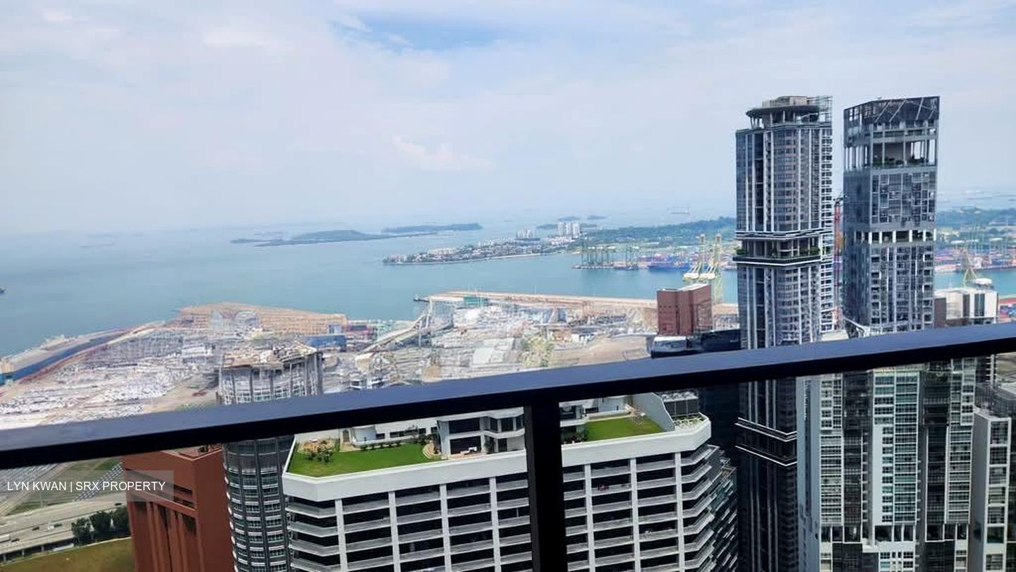 Wallich Residence  (D2), Condominium #592290041